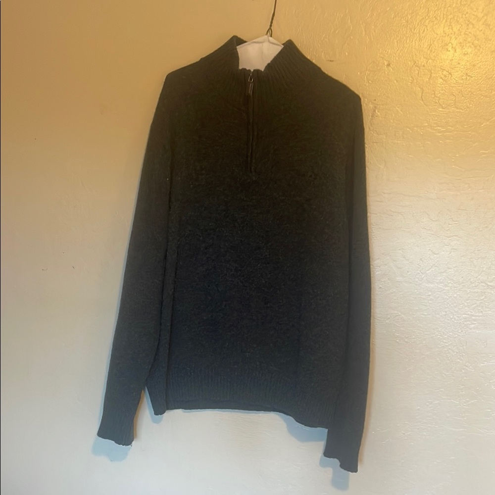 XL Mens J Crew Sweater